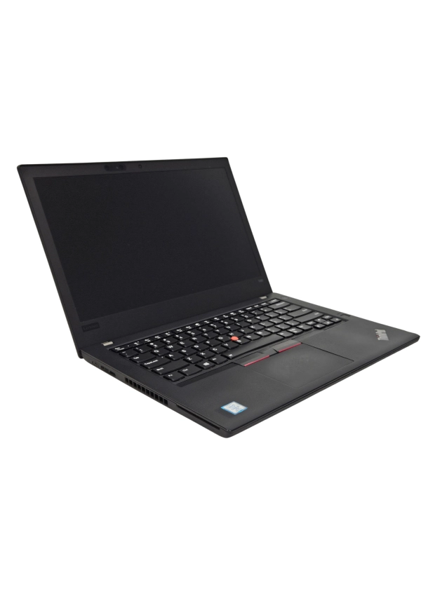 Lenovo ThinkPad T480 i5-8350U 16GB 256 SSD 14